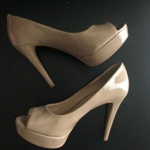 Jessica Simpson JP-Bethie2 Nude size 7M